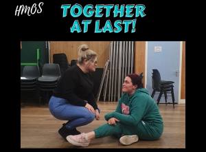 Musical Director for: Hinchley Manor Operatic Society - Together at Last!