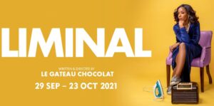 Musical Director for: Le Gateau Chocolat - Liminal