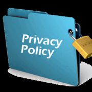 Debbi Clarke: Privacy Policy 1 Privacy Policy Logo.