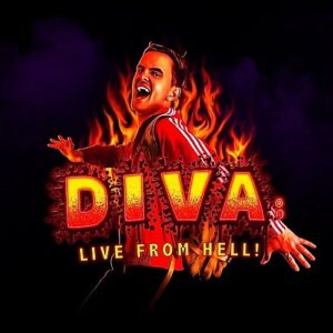 Musical Director for: Unusual Theatre Company - Diva: Live from Hell!