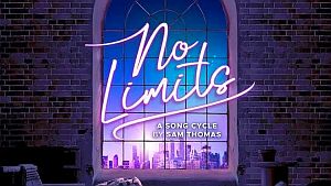 Keys 2 for Paper House Productions - No Limits at the Turbine Theatre, Battersea