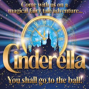 MD for the Camberley Theatre 2023 Pantomime "Cinderella"