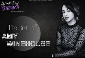 MD for The Unusual Theatre Company - West End Covers - The Other Palace