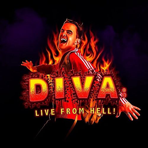 Debbi Clarke - Musical Director 5 Musical Director for: Blair Russell Productions - Diva: Live from Hell!